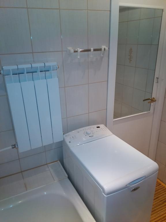 Gratarre Apartment Kuressaare Ngoại thất bức ảnh