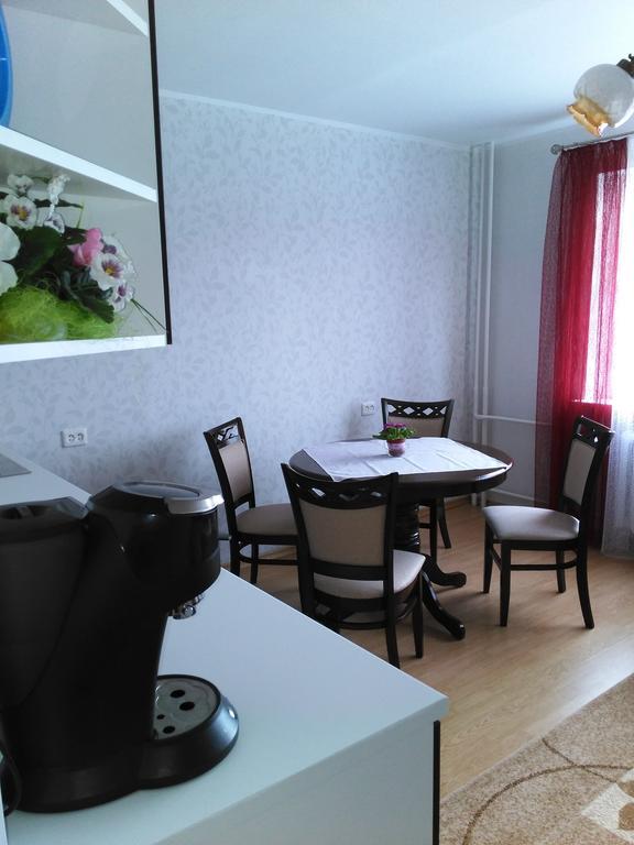 Gratarre Apartment Kuressaare Ngoại thất bức ảnh