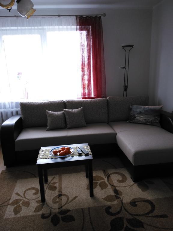 Gratarre Apartment Kuressaare Ngoại thất bức ảnh