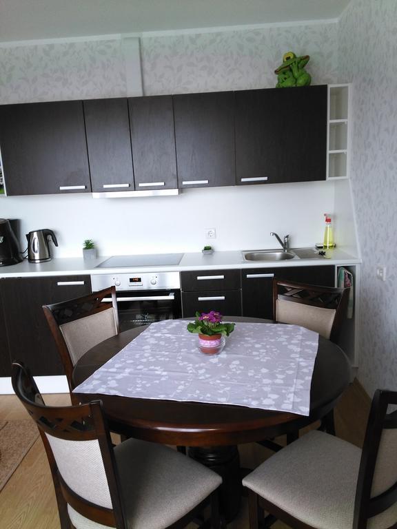 Gratarre Apartment Kuressaare Ngoại thất bức ảnh