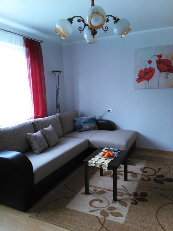 Gratarre Apartment Kuressaare Ngoại thất bức ảnh