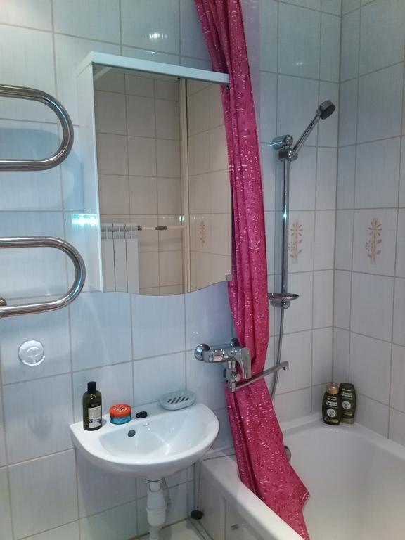 Gratarre Apartment Kuressaare Ngoại thất bức ảnh