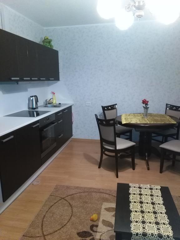 Gratarre Apartment Kuressaare Ngoại thất bức ảnh