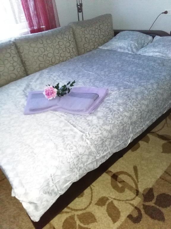 Gratarre Apartment Kuressaare Ngoại thất bức ảnh