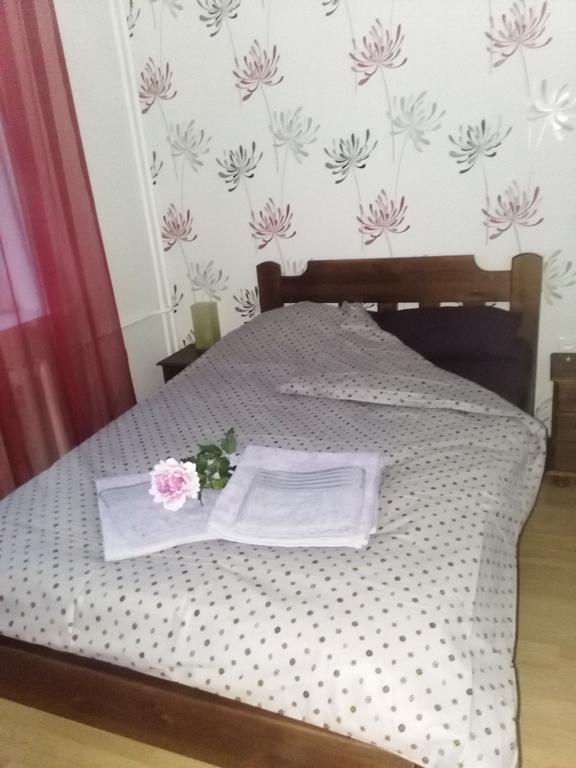 Gratarre Apartment Kuressaare Ngoại thất bức ảnh