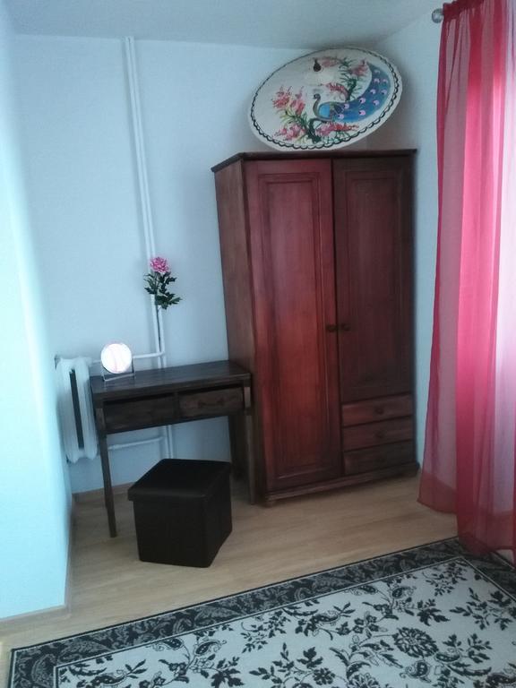 Gratarre Apartment Kuressaare Ngoại thất bức ảnh
