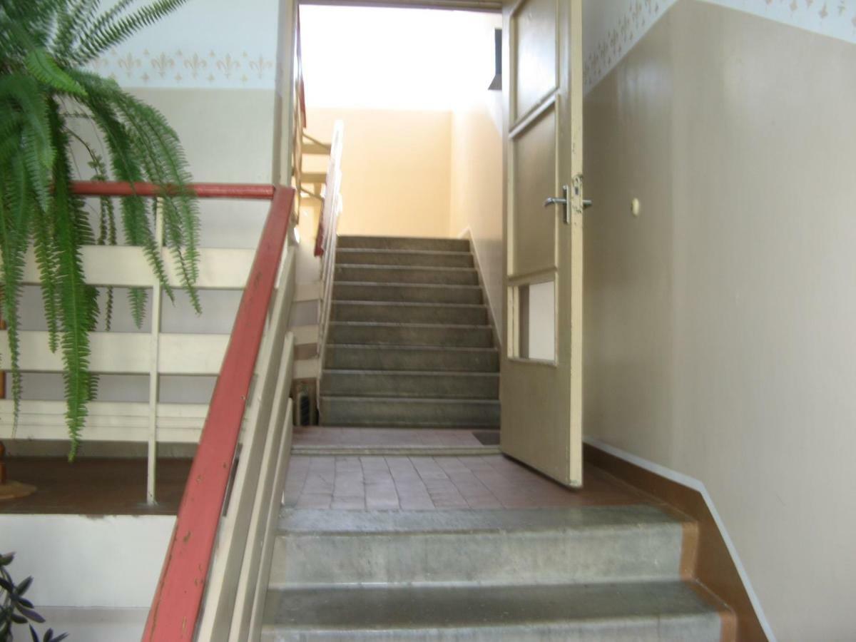 Gratarre Apartment Kuressaare Ngoại thất bức ảnh