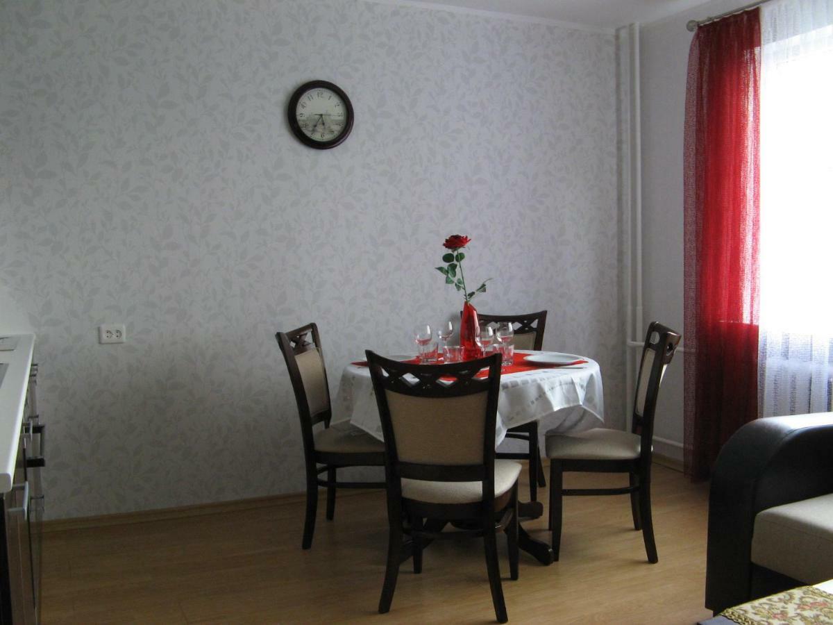 Gratarre Apartment Kuressaare Ngoại thất bức ảnh