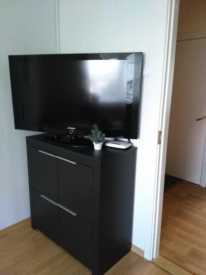 Gratarre Apartment Kuressaare Ngoại thất bức ảnh