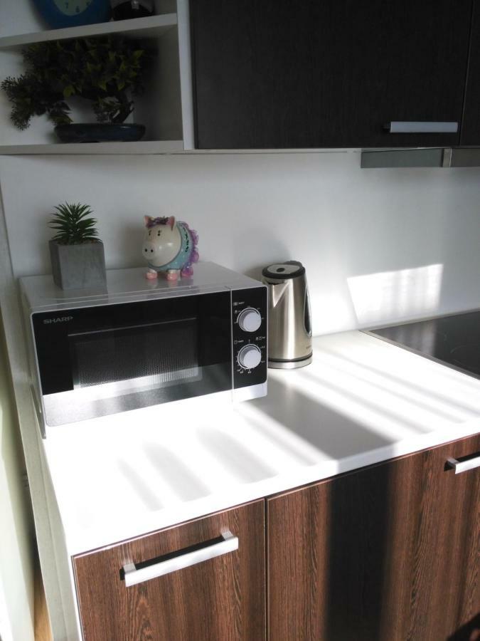 Gratarre Apartment Kuressaare Ngoại thất bức ảnh