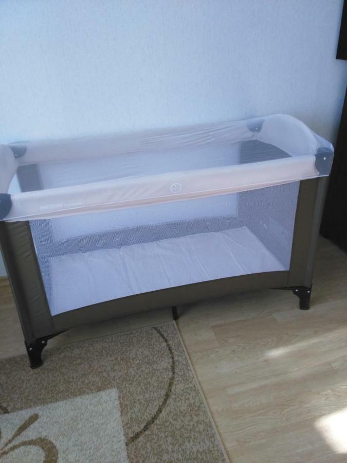 Gratarre Apartment Kuressaare Ngoại thất bức ảnh